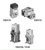 smc直動式電磁閥，VS3115-025DB