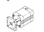 費(fèi)斯托緊湊型氣缸，ADNGF-80-20-P-A
