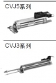 SMC-CVQ系列帶閥氣缸，日本SMC帶閥氣缸