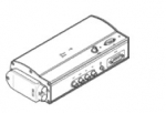 FESTO馬達(dá)控制器設(shè)計圖,CMMP-AS-C2-3A-M3