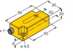 NI15-Q30-AN6X，德國圖爾克傾角傳感器