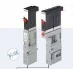 寶帝6524系列電磁閥銷售，寶得電磁閥