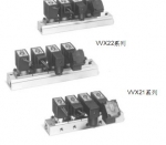 SMC2通電磁閥技術(shù)，參數(shù)報(bào)價(jià)日本SMC電磁閥