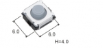 EVPBD6C1A000，介紹松下輕觸開(kāi)關(guān)訂貨號(hào)