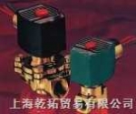 簡(jiǎn)介joucomatic 3通防爆電磁閥-8320系列