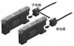 SUNX微型激光位移傳感器，CMOS型