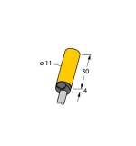 M12圓形連接器/圖爾克TURCKxn好，BS8151-0/9