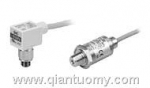 進(jìn)口銷售日本SMC壓力傳感器 技術(shù)參數(shù)，KQ2H08-02AS