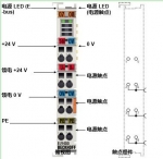 EL9400，BECKHOFF，EL1904