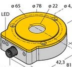 使用說(shuō)明編碼器TURCK，8MBS8-3P2-5/S1118