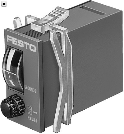 上海費斯托festo氣動定時器150238-PZVT-30-SEC，相關了解