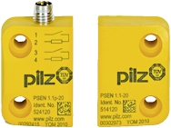 PILZ/皮爾茲小型控制器功能說明，