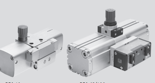 德國費斯托增壓缸DPA系列中，DPA-63-10