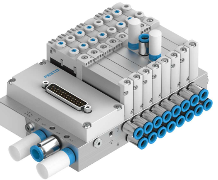 FESTO閥島VTUG通用型，銷售