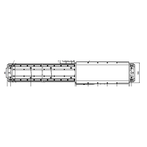 THK直線電機(jī)引動器規(guī)格，THK引動器YS