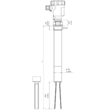 LBV330-XXANDRANX2300